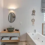 Apartmán Eva Luxury Sea View Suites Hersonissos *