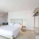 Eva Luxury Sea View Suites Hersonissos Apartmán