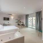 Eva Luxury Sea View Suites Hersonissos Apartmán Hersonissos (Crete)
