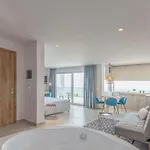 Apartmán Eva Luxury Sea View Suites Hersonissos *