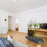 Apartmán Eva Luxury Sea View Suites Hersonissos