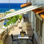Apartmán Eva Luxury Sea View Suites Hersonissos Hersonissos (Crete)