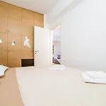 Apartmán Eva Luxury Sea View Suites Hersonissos Hersonissos (Crete)
