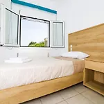 Eva Luxury Sea View Suites Hersonissos Apartment Limenas Chersonisou