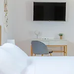 Eva Luxury Sea View Suites Hersonissos * Limenas Chersonisou