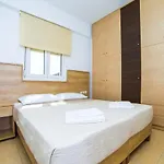 Eva Luxury Sea View Suites Hersonissos
