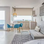 Eva Luxury Sea View Suites Hersonissos Apartment