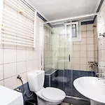 Apartment Eva Luxury Sea View Suites Hersonissos