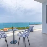 Eva Luxury Sea View Suites Hersonissos Apartment *