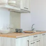 Apartment Eva Luxury Sea View Suites Hersonissos Limenas Chersonisou