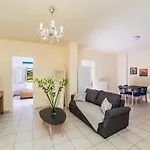Eva Luxury Sea View Suites Hersonissos Apartment