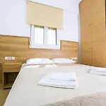 Eva Luxury Sea View Suites Hersonissos Apartment Limenas Chersonisou