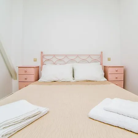 Eva Luxury Sea View Suites Hersonissos Херсониссос