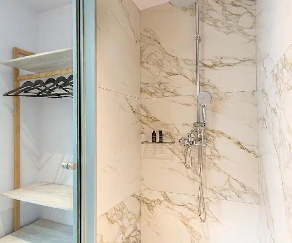 Eva Luxury Sea View Suites Hersonissos