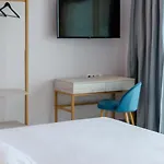 Eva Luxury Sea View Suites Hersonissos * Hersonissos (Crete)