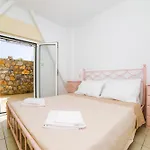 Eva Luxury Sea View Suites Hersonissos Lägenhet