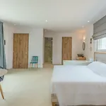 Eva Luxury Sea View Suites Hersonissos * Hersonissos (Crete)