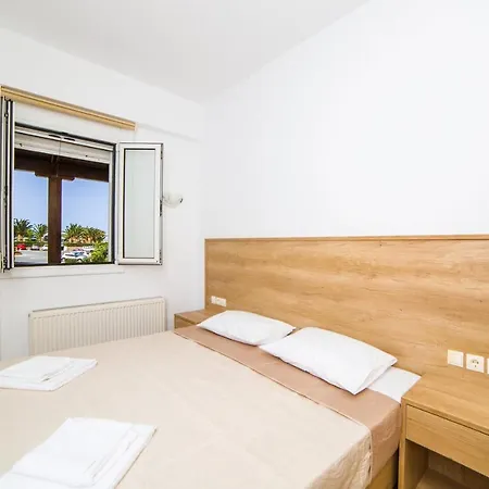 Daire Eva Luxury Sea View Suites Hersonissos