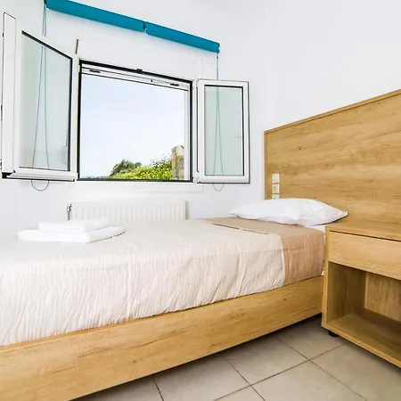 Eva Luxury Sea View Suites Hersonissos Appartamento Hersonissos (Crete)