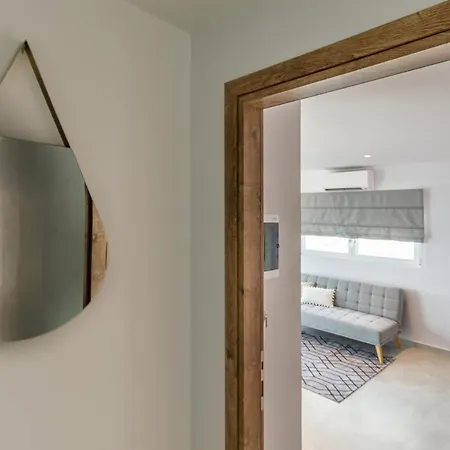 Appartamento Eva Luxury Sea View Suites Hersonissos Hersonissos (Crete)