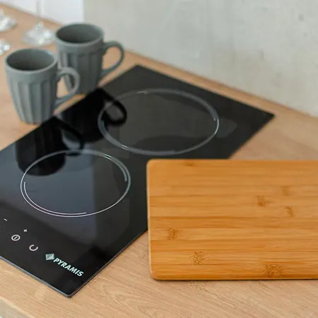 Daire Eva Luxury Sea View Suites Hersonissos *