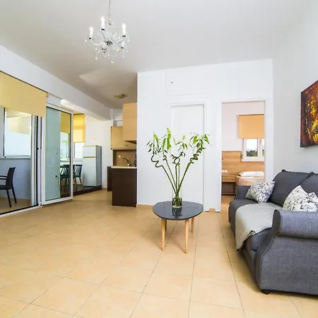 Eva Luxury Sea View Suites Hersonissos * Hersonissos (Crete)