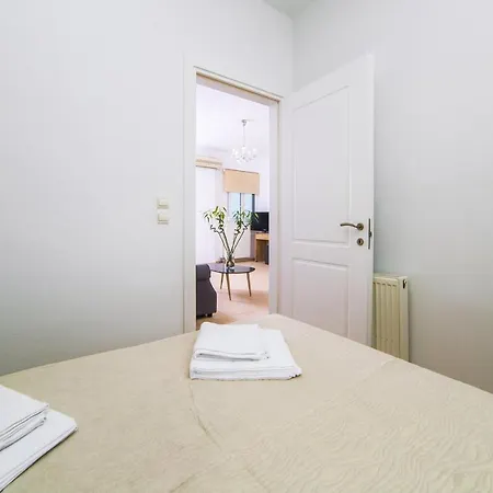 Eva Luxury Sea View Suites Hersonissos Apartment