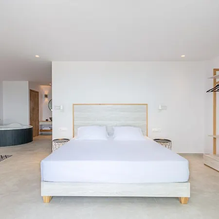 Eva Luxury Sea View Suites Hersonissos Hersonissos (Crete)