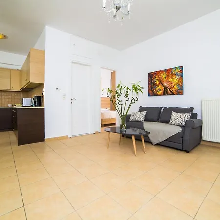 Eva Luxury Sea View Suites Hersonissos