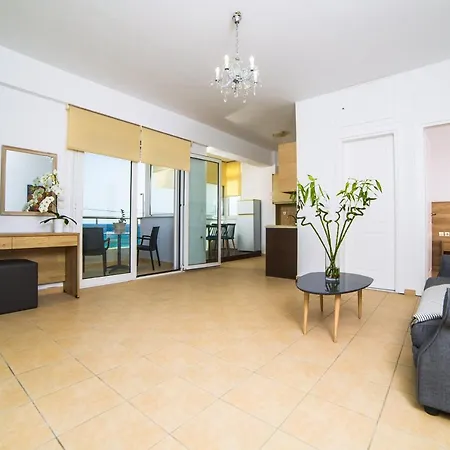 Eva Luxury Sea View Suites Hersonissos * Hersonissos (Crete)