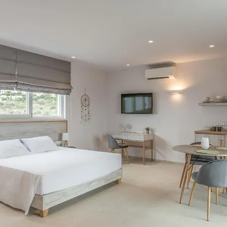Apartment Eva Luxury Sea View Suites Hersonissos *