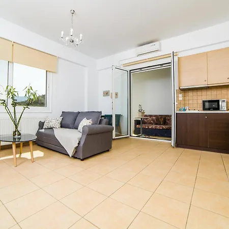 Eva Luxury Sea View Suites Hersonissos * Hersonissos (Crete)