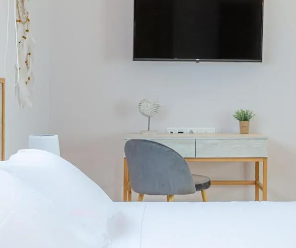 Eva Luxury Sea View Suites Hersonissos * Hersonissos (Crete)