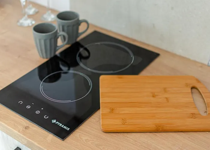 Apartament Eva Luxury Sea View Suites Hersonissos *