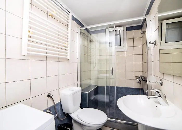 Apartament Eva Luxury Sea View Suites Hersonissos