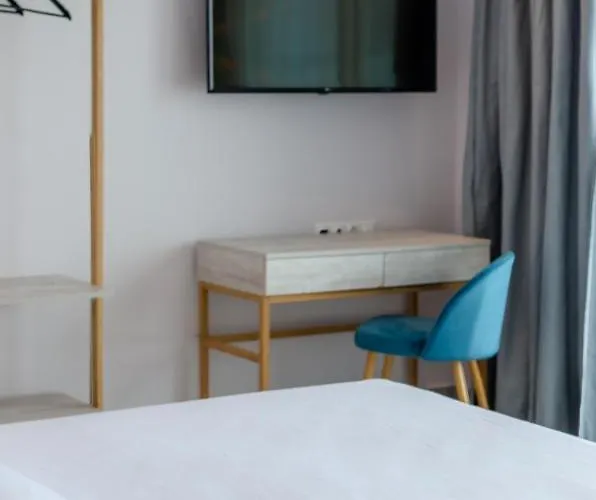 Eva Luxury Sea View Suites Hersonissos * Hersonissos (Crete)