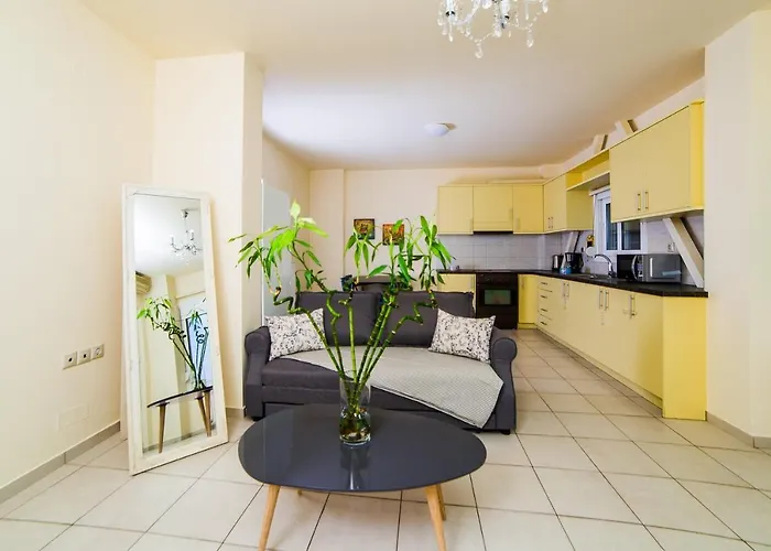 Eva Luxury Sea View Suites Hersonissos Hersonissos (Crete)