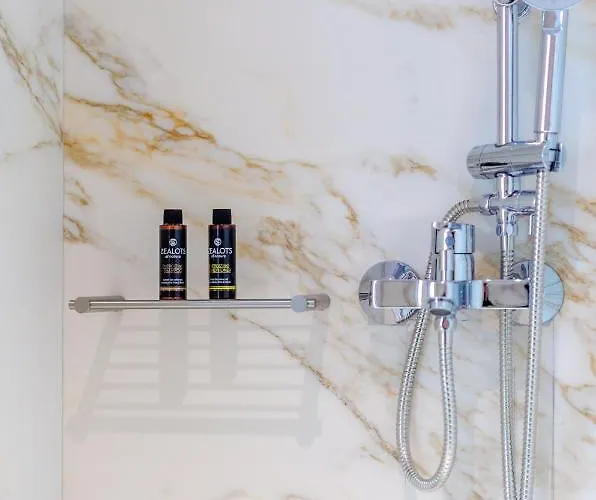 Eva Luxury Sea View Suites Hersonissos *