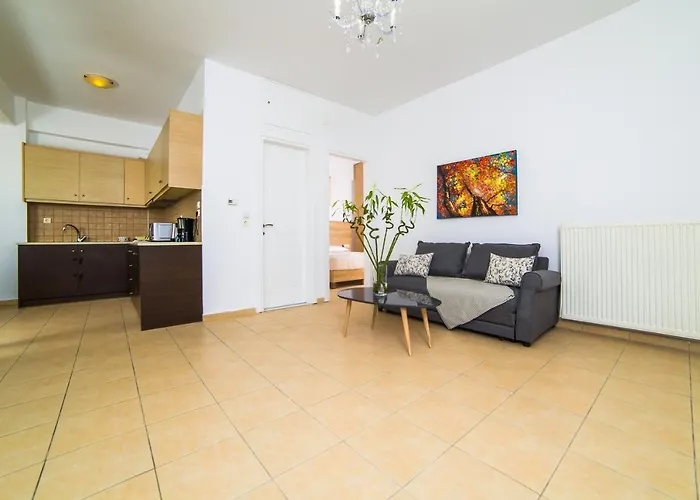 Eva Luxury Sea View Suites Hersonissos