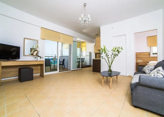 Eva Luxury Sea View Suites Hersonissos * Hersonissos (Crete)