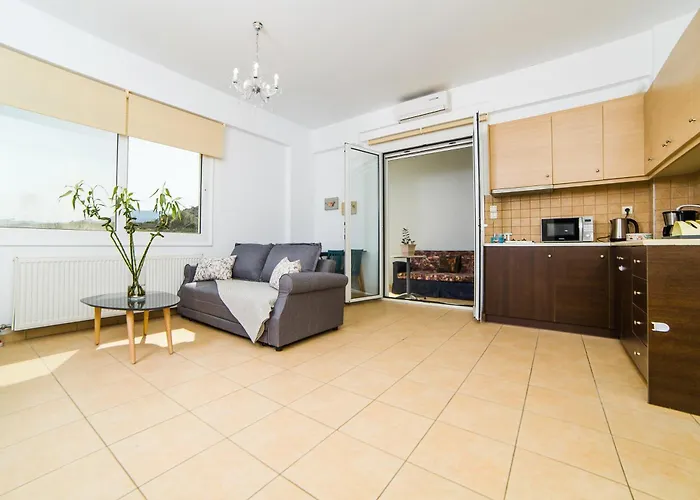 Eva Luxury Sea View Suites Hersonissos * Hersonissos (Crete)